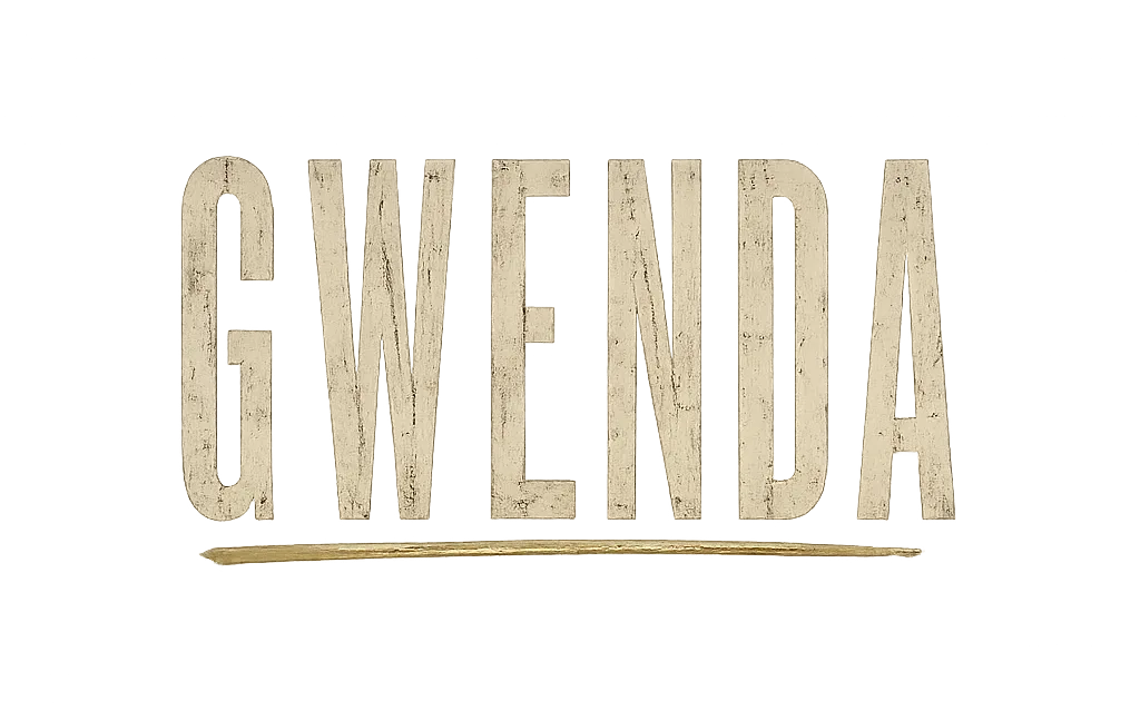 Gwenda Logo